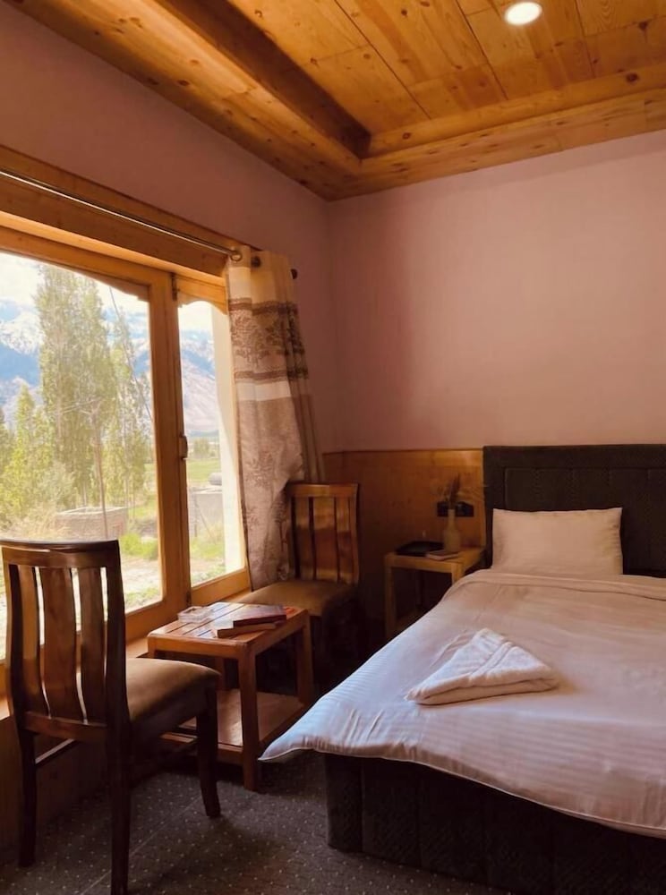 Luxury Room