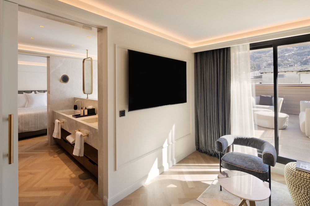 Suite