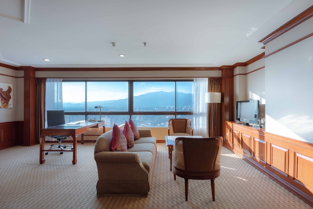 Executive Suite, River View - Photo 6