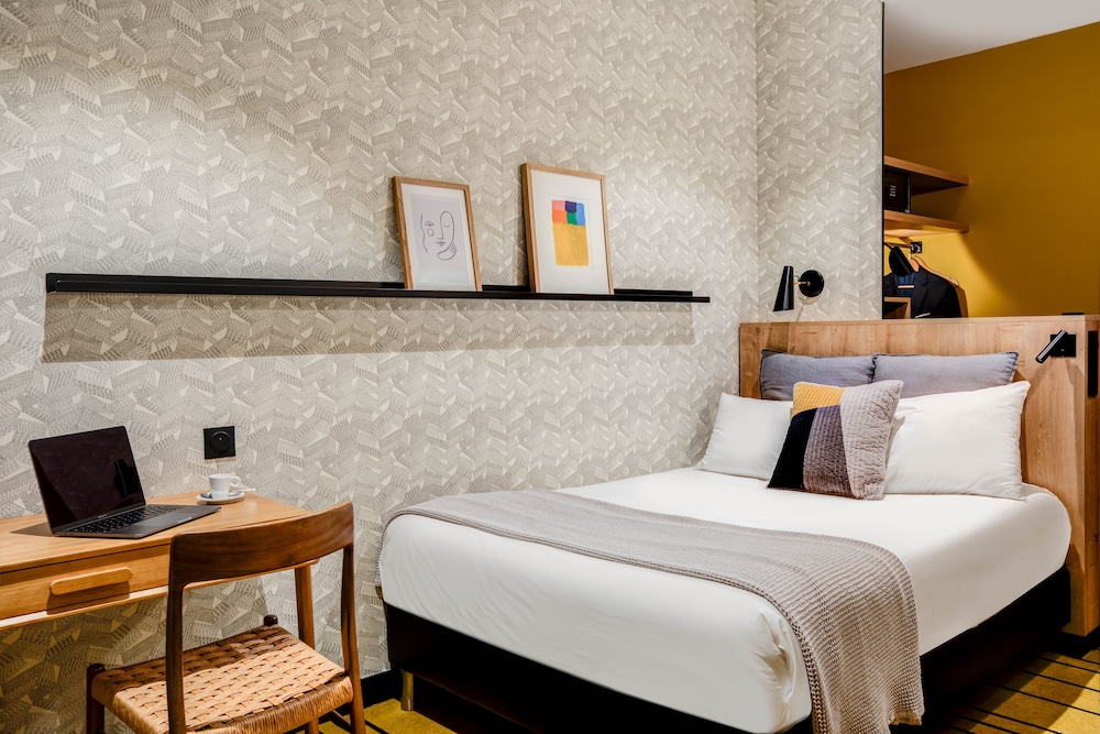 Economy Room - Photo 3