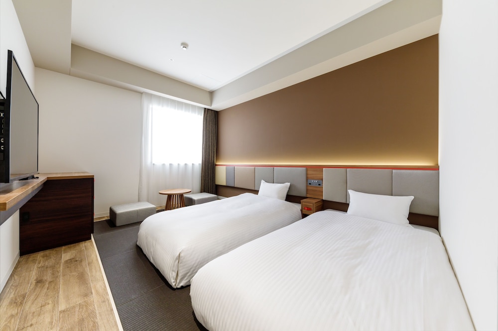 Twin room(Japanese-Style) photo 1