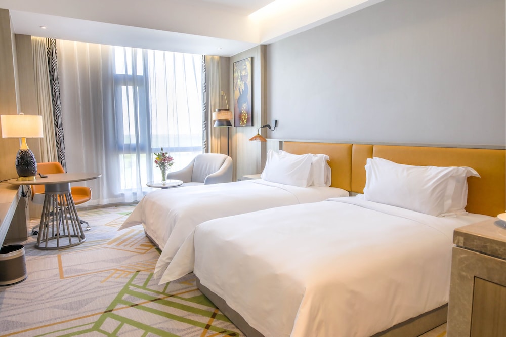 Superior Twin Room - Photo 2