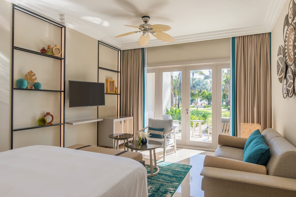 Classic Room, Multiple Beds (Sunset View) - Photo 5