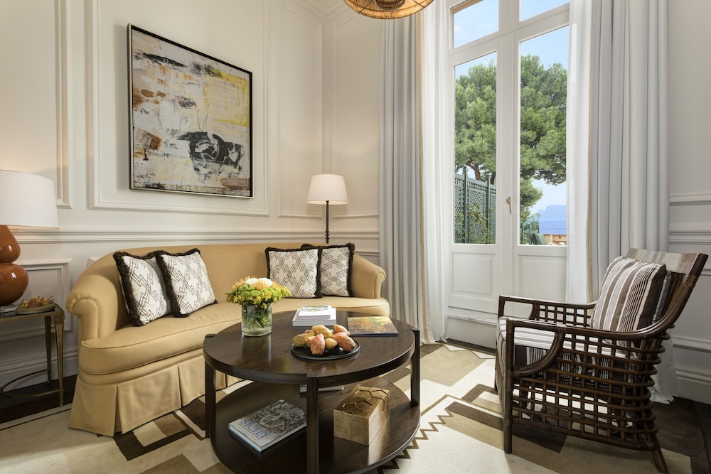 Suite, Terrace, Sea View - Photo 4