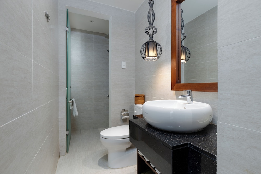 Superior Double Room, Balcony - Photo 15
