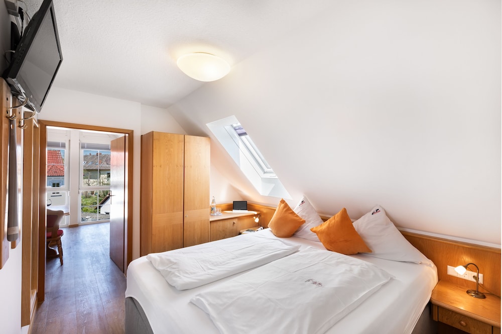 Apartment 2 Rooms, 1 Bedroom photo 1