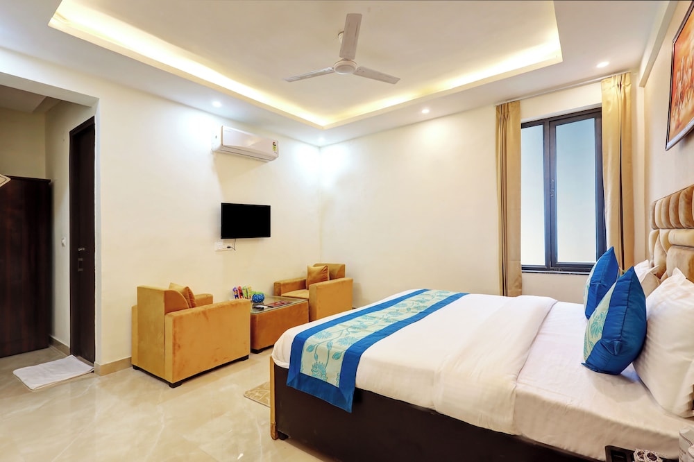 Executive Room - Photo 4