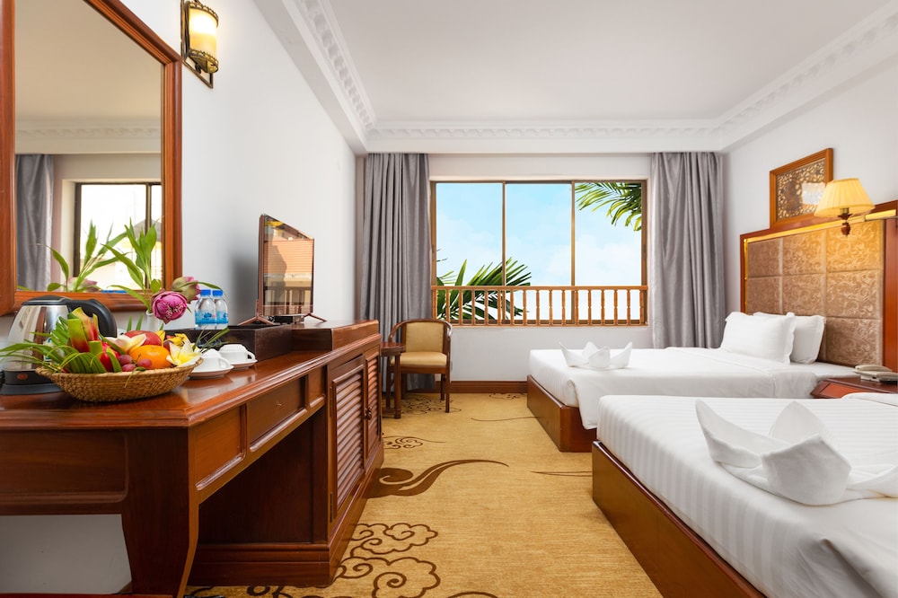 Superior Twin Room photo 1