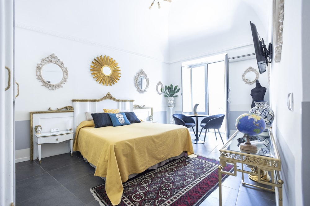 Suite Luxury