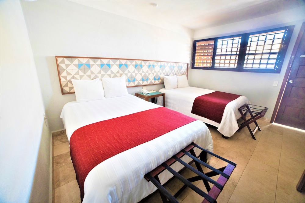 Superior Double Room - Photo 2