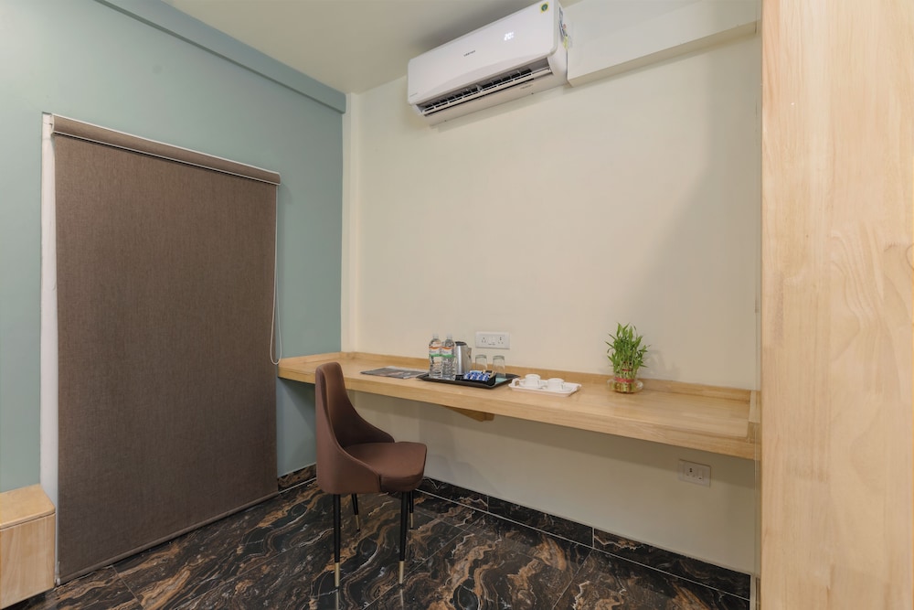 Premium Quadruple Room