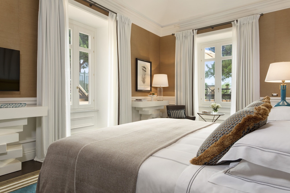 George Suite with Terrace (Non Smoking)