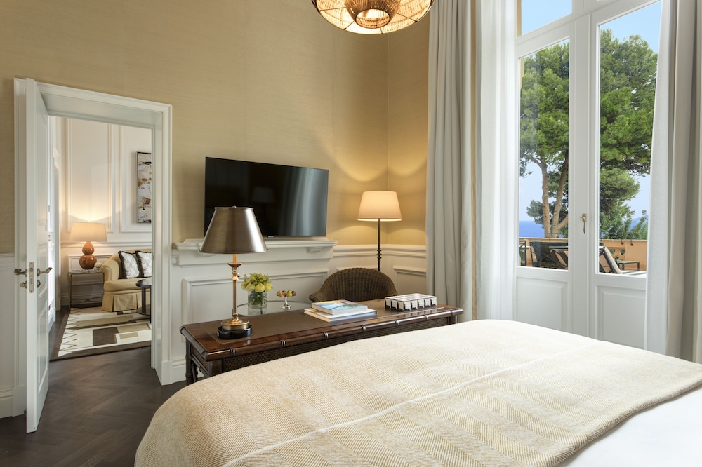 Suite, Terrace, Sea View - Photo 5