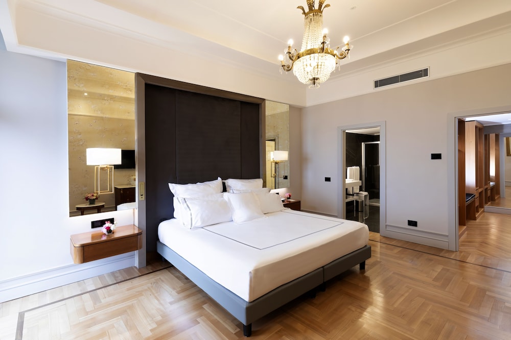 Executive Suite, Sea View photo 3