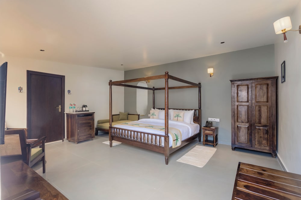 Jawai Room