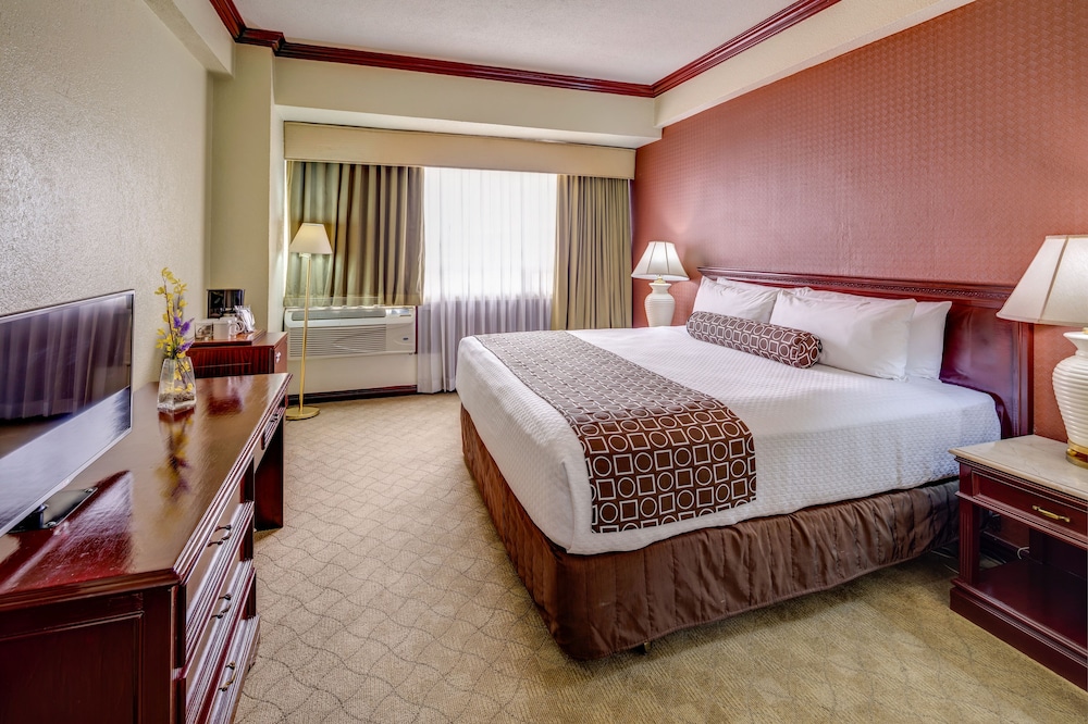 Standard Room, 1 King Bed photo 2