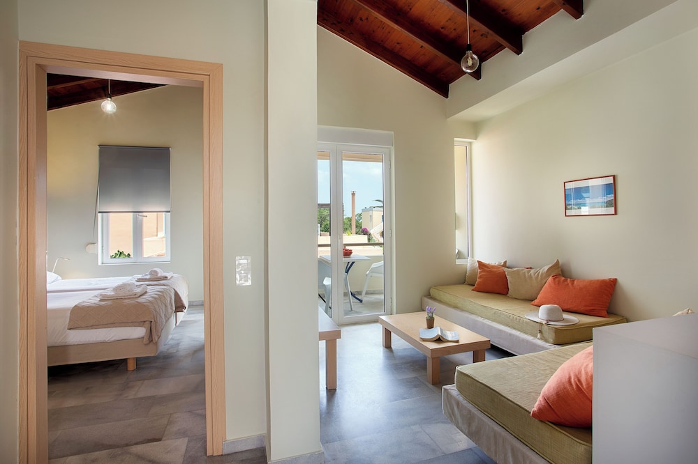 Panoramic Apartment, 1 Bedroom