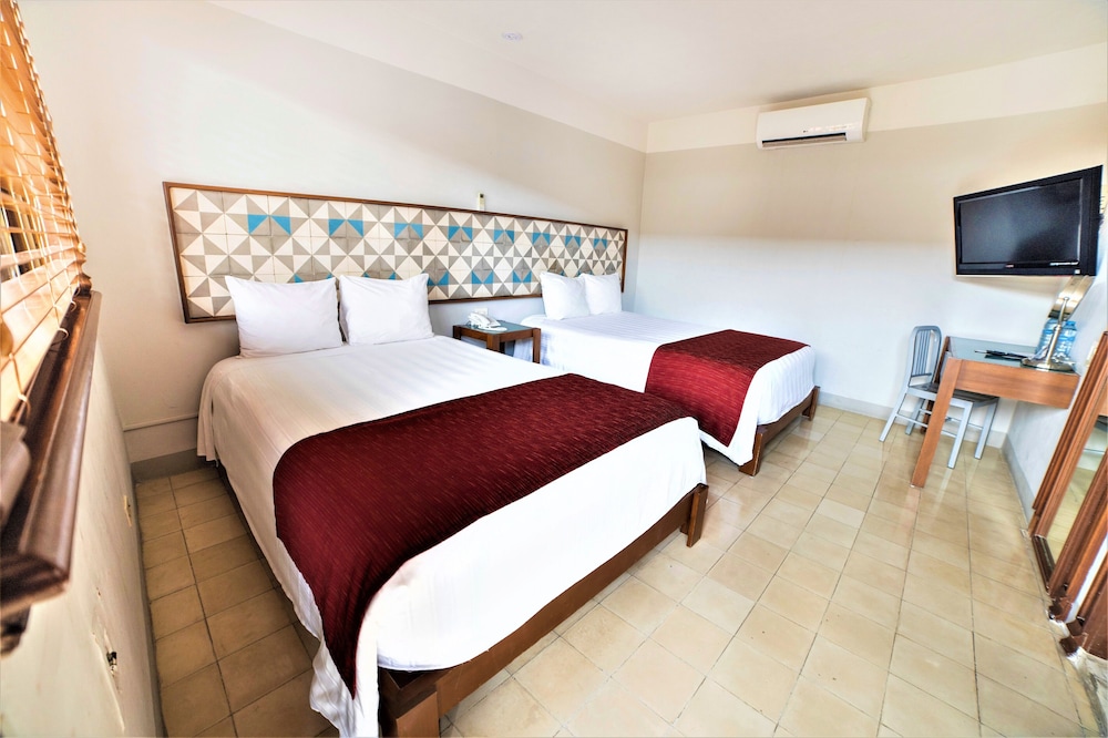 Superior Double Room - Photo 4
