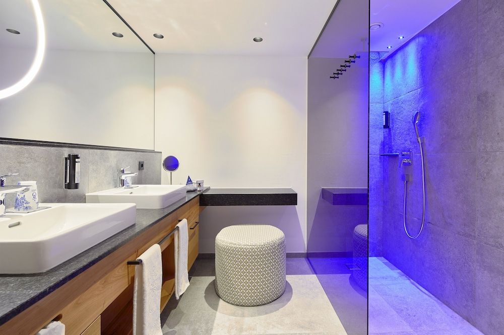 Penthouse SPA Suite HOCHKOENIGIN photo 3