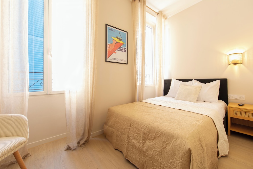 Comfort Room