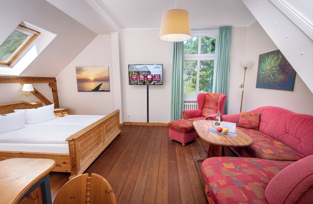 Superior Double Room photo 1