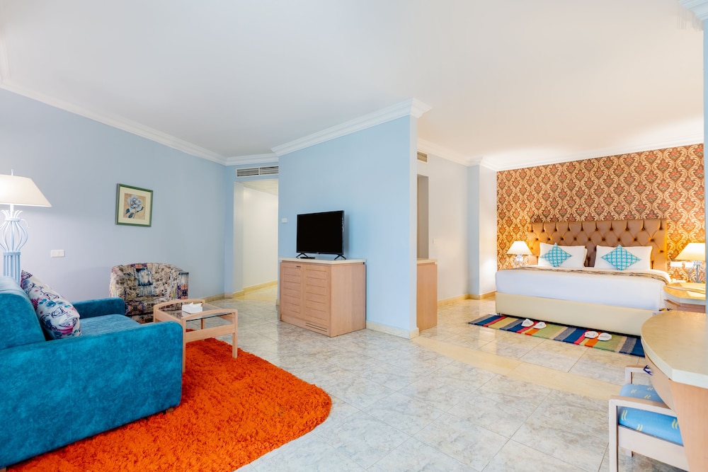 Junior Double Room photo 1