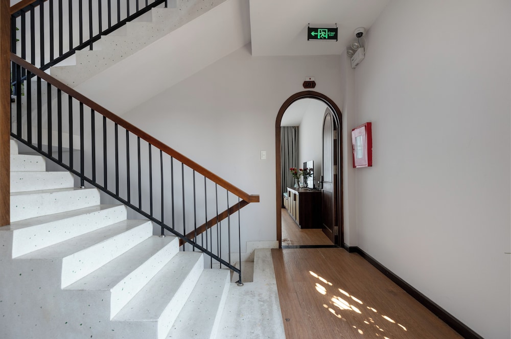 Superior Double Room, Balcony - Photo 7