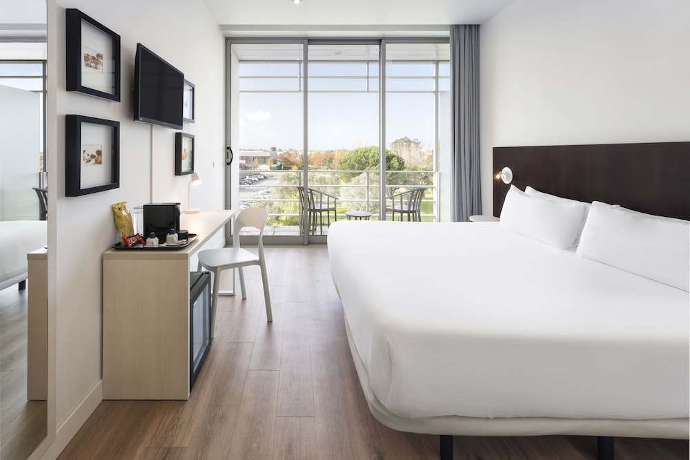 Premier Double Room