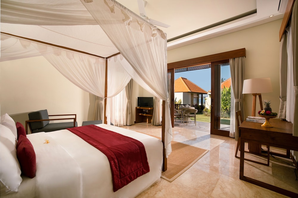 3 Bedroom Pool Villa photo 3