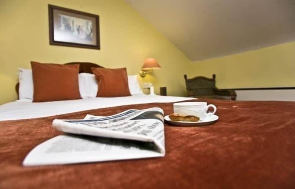 Classic Twin Room photo 2