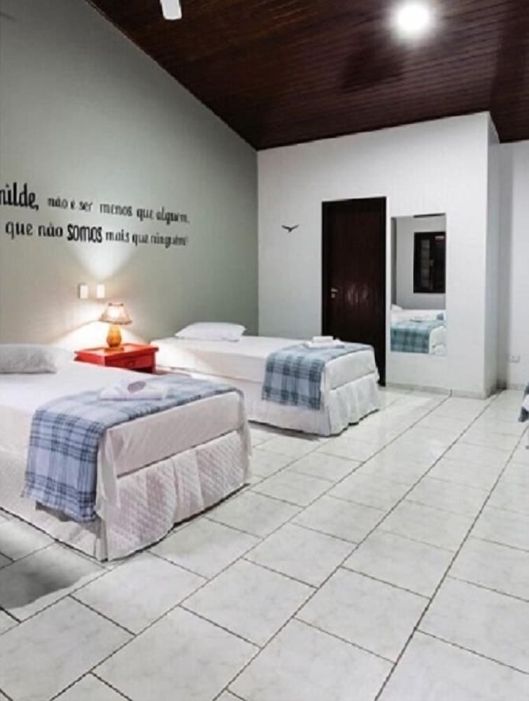 Quadruple Room photo 1