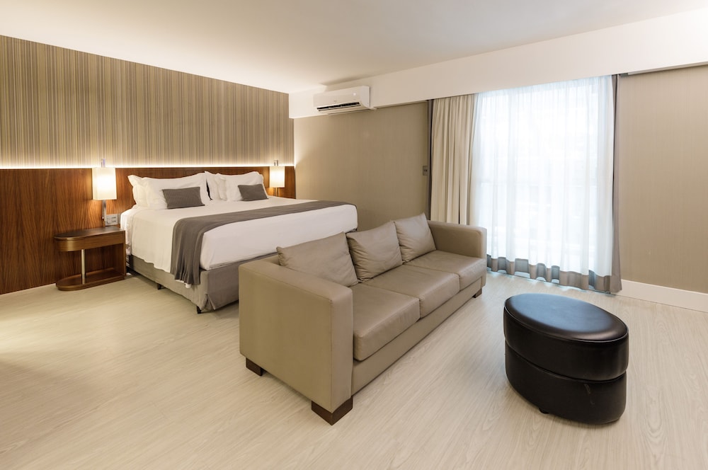 SUITE JUNIOR CASAL VISTA INTERNA - Photo 3