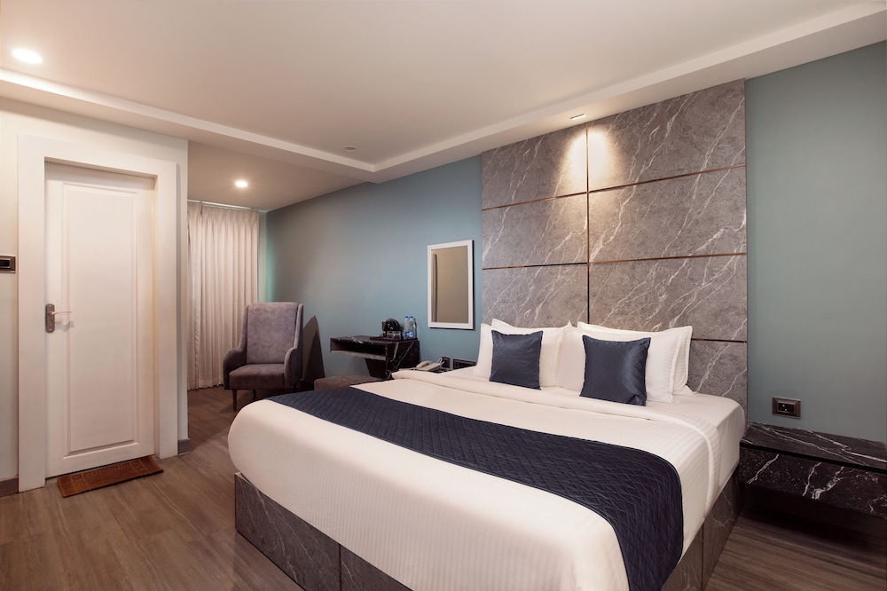 Premium Double Room - Photo 1