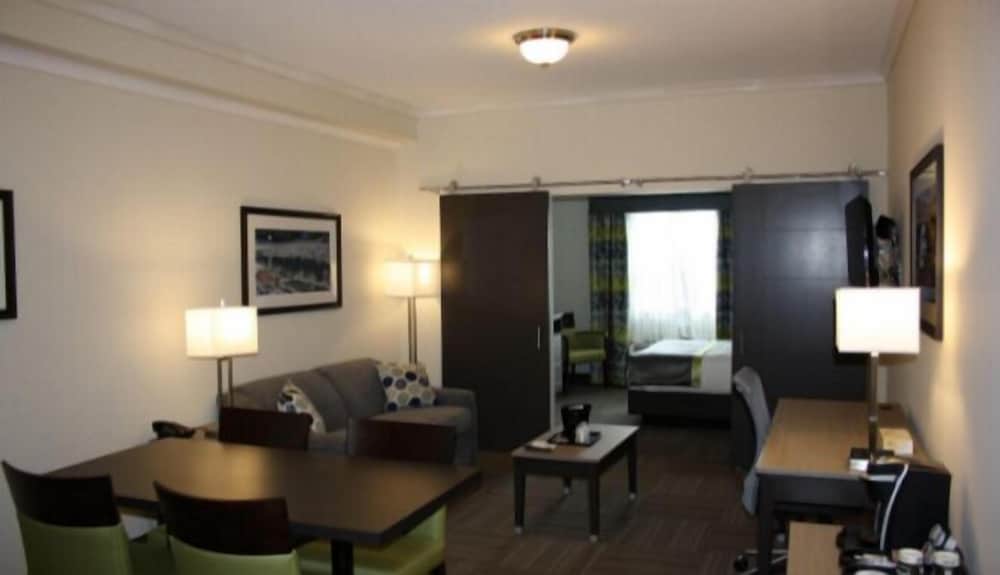 Suite, 1 Bedroom, Kitchenette (Not Pet Friendly)