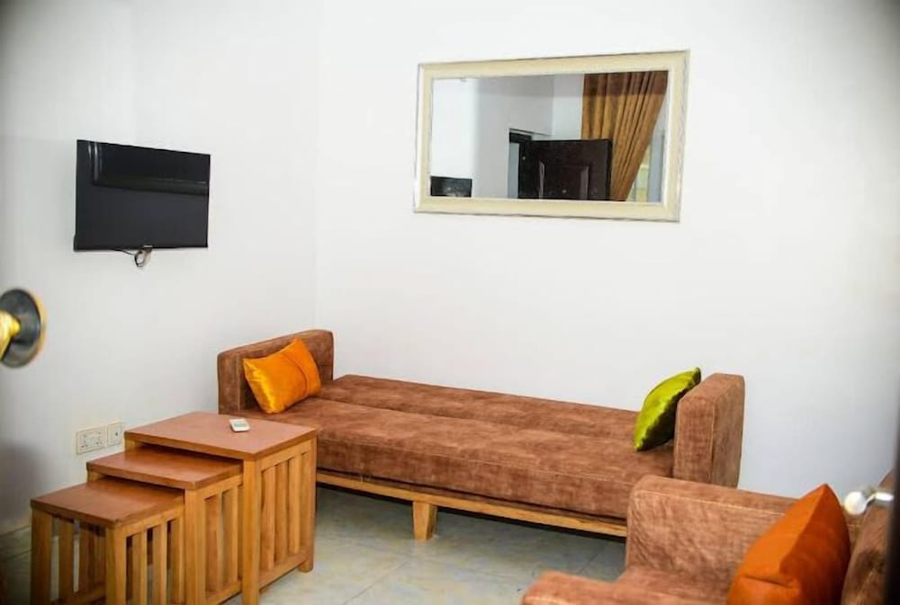 Premier Suite