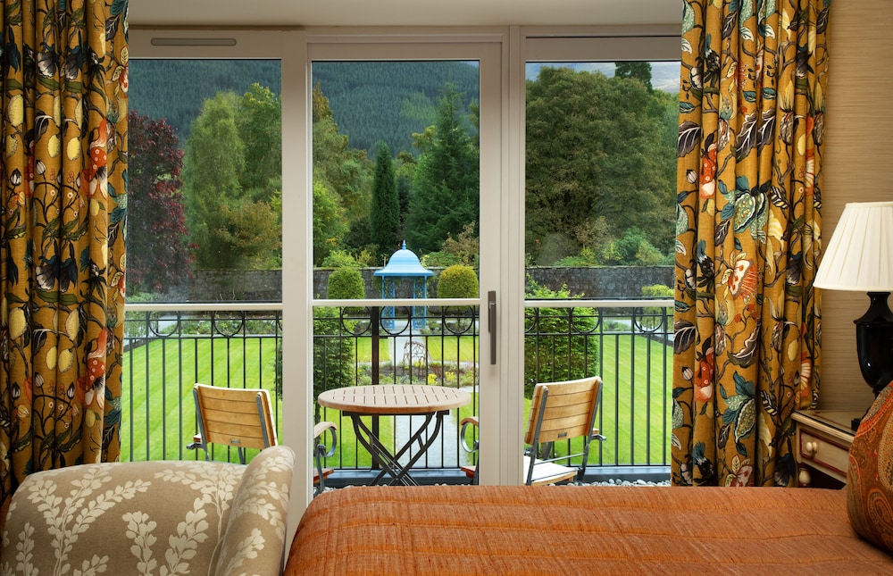 Walled Garden Junior Suite (separate building) photo 2