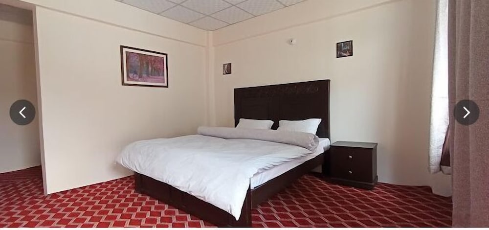 Standard Double Room - Photo 1