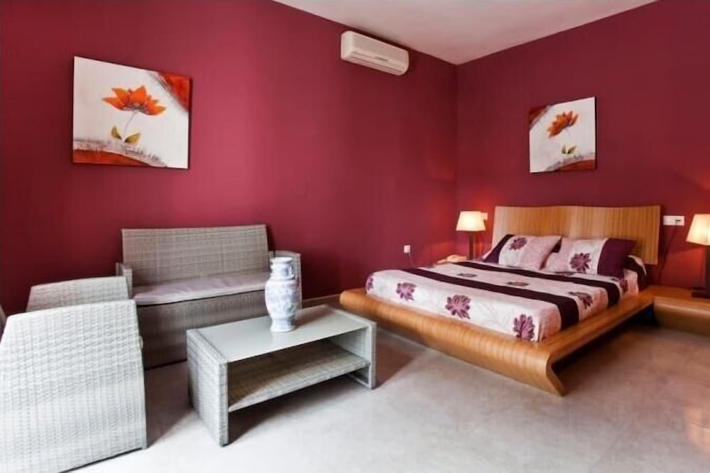 Habitación Doble o Twin Superior