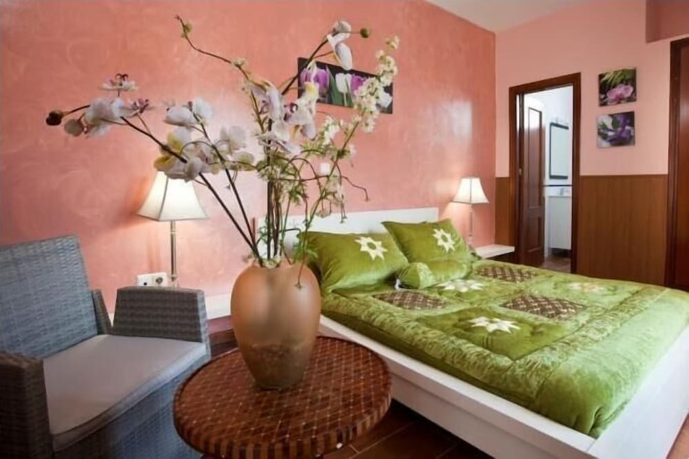 Superior Double or Twin Room photo 2