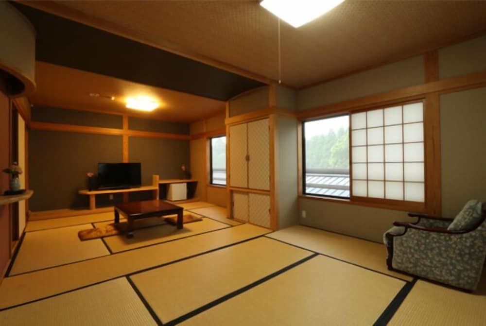 Japanese Style Room, For 6 People - Photo 1