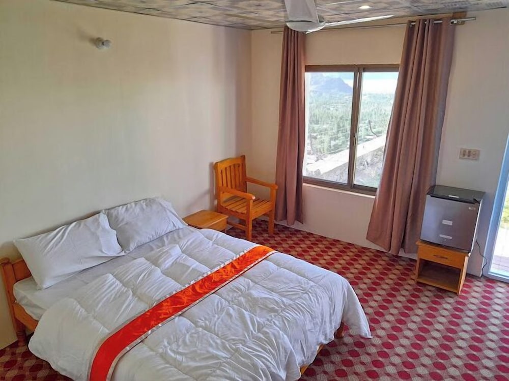 Deluxe Double or Twin Room, 1 Double or 2 Twin Beds, Accessible