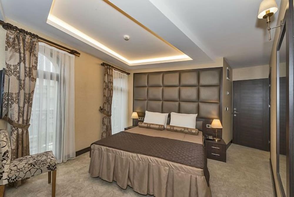 Standard Single Room photo 3
