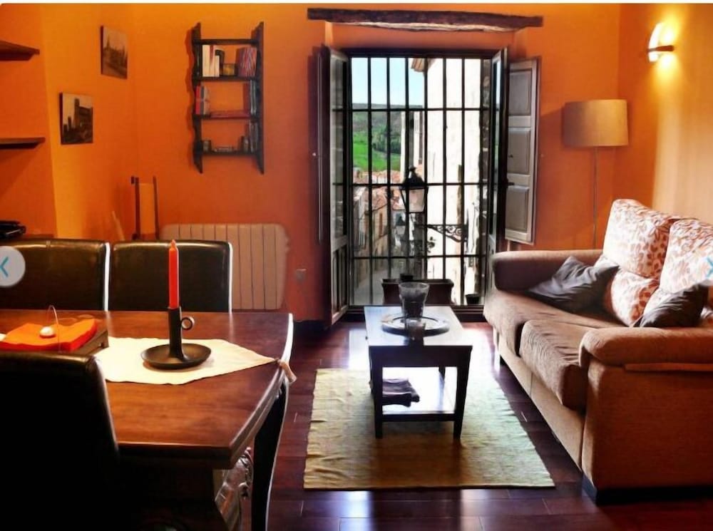 Apartamento Comfort