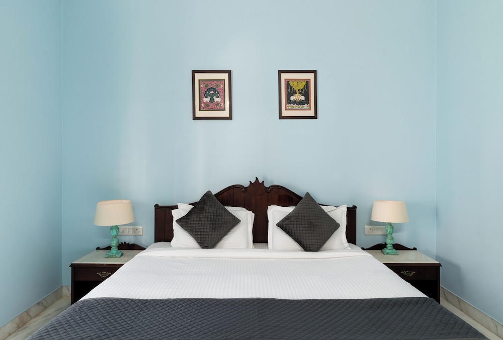 Luxury Suite photo 3