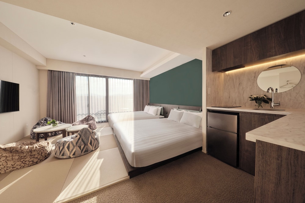 Executive Twin Room - Photo 1