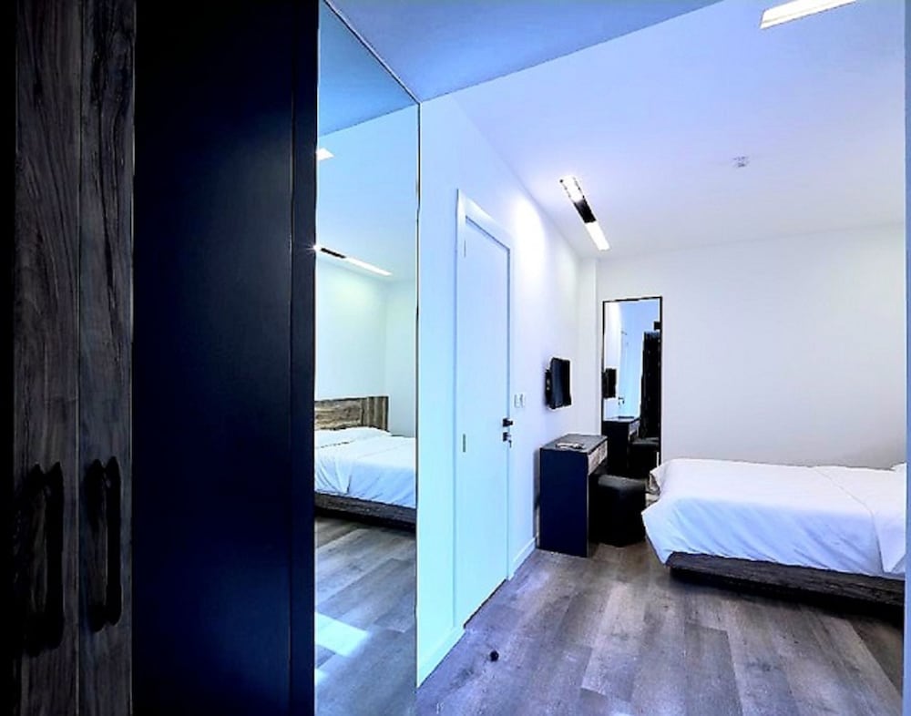 Family Apartment