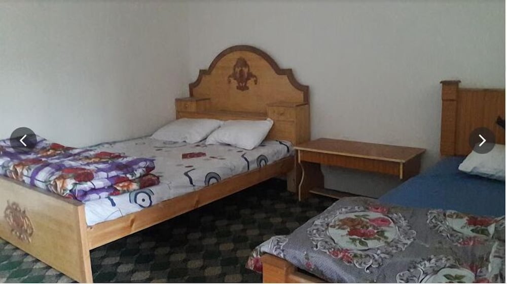 Standard Double Room photo 3