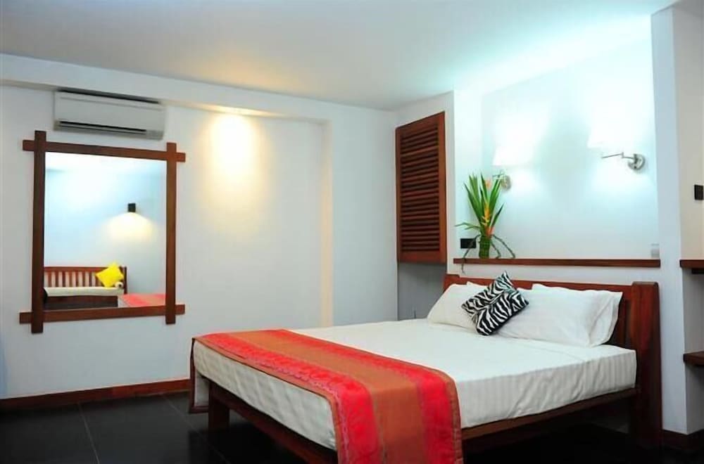 Deluxe Double Room, Mountain View, Mountainside photo 1