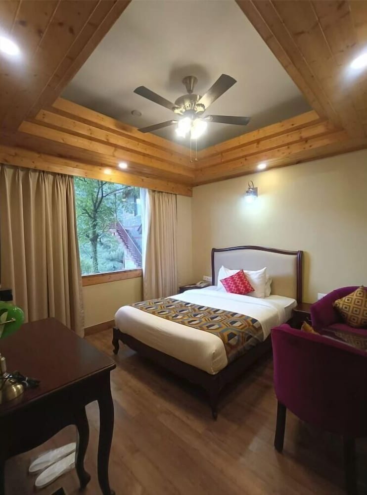 Superior Room photo 2