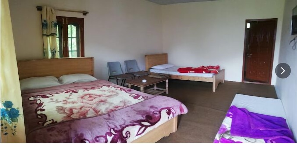 Deluxe Double Room photo 3